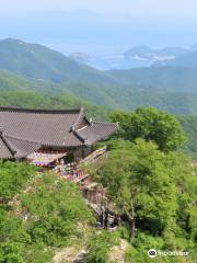 Boriam Temple