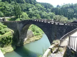Reidaikyo Bridge
