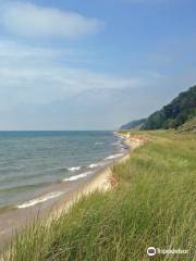 Saugatuck Dunes State Park