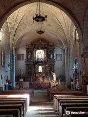 Church of La Asuncion
