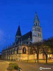 Collégiale Notre-Dame de Poissy