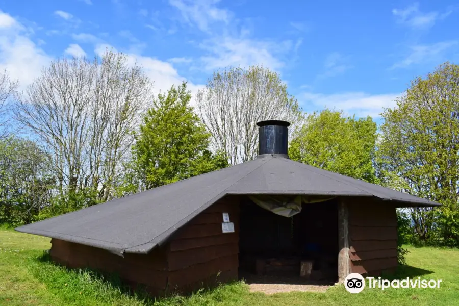 Oehavets Smakke- og Naturcenter