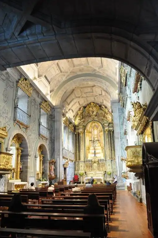 Hotels near Igreja dos Terceiros