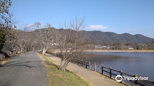 Tachioka natural park