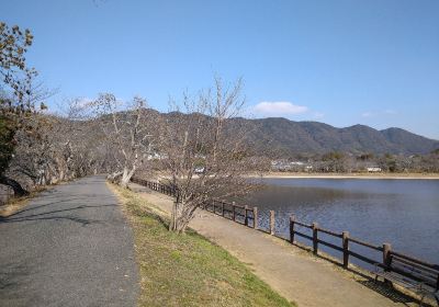 Tachioka Nature Park