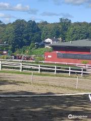 Klampenborg Racecourse