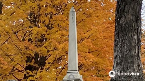 Evergreen Cemetery