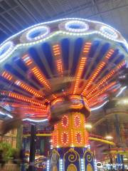 Trans Studio Mini Banjarmasin