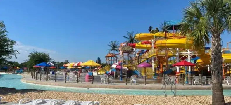 Hotels in Warner Robins