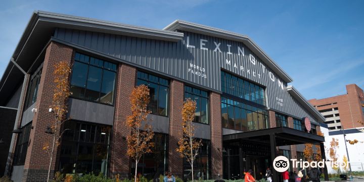 Lexington Market