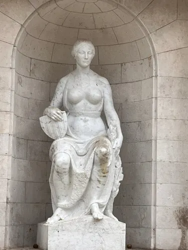 Universidad de Valencia