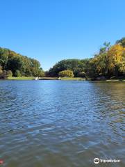 Mt. Gilead State Park