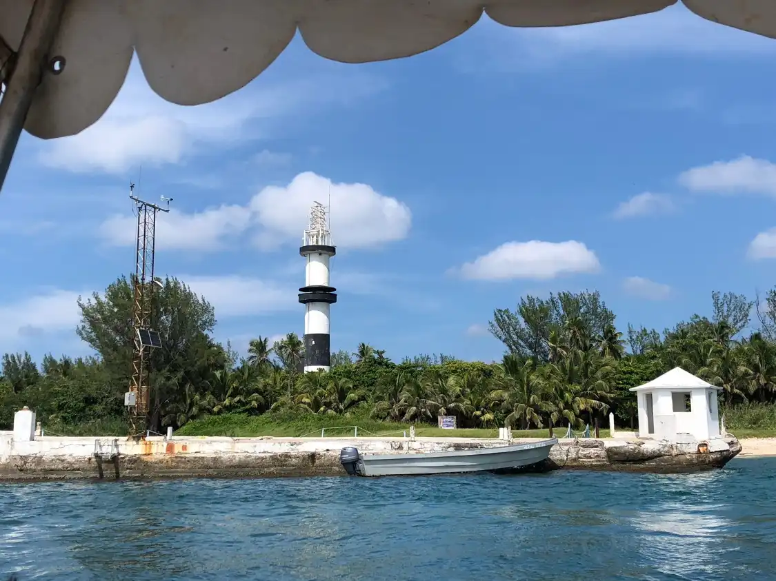 Hotels near Cancuncito Reserva Arrecifal
