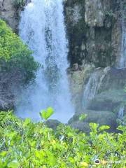 Cascada del Hundimiento