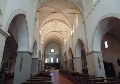 Abbazia di Valvisciolo