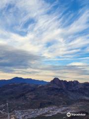 Tucson Balloon Rides