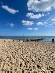 Gorleston Beach