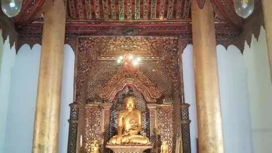 Wat Sri Chum