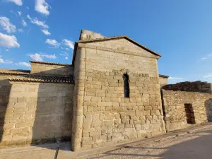 Ermita de Santa Maria de Melque
