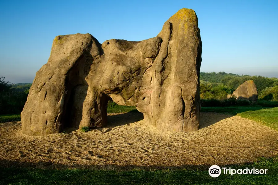 Summerhill Country Park