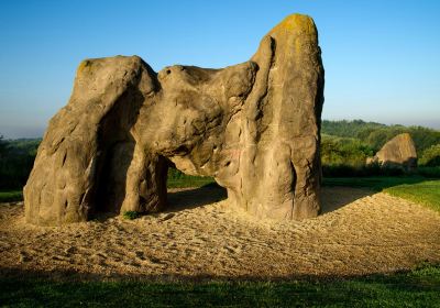 Summerhill Country Park and Outdoor Activities Centre