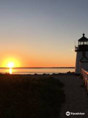 Great Point Lighthouse