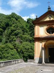 Sacro Monte e Santuario di S. Maria Addolorata