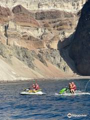 Crazy WaterSports Santorini