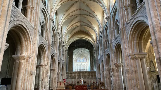 Christchurch Priory