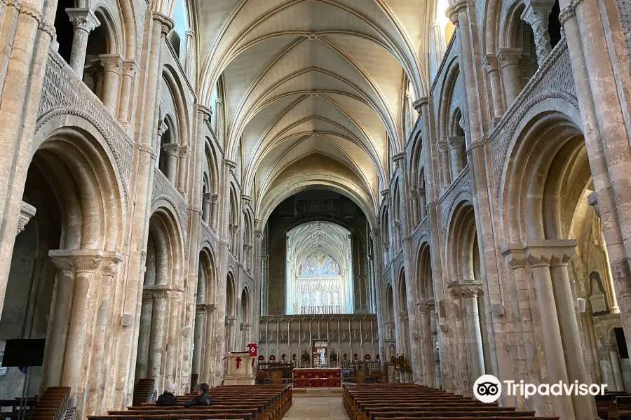 Christchurch Priory