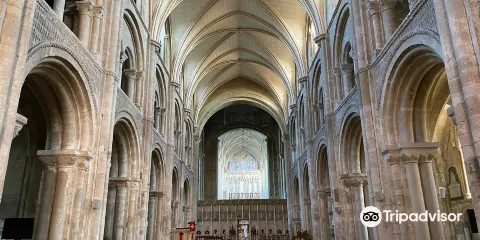 克萊斯特徹奇修道院