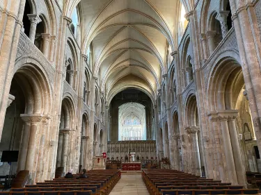 Christchurch Priory