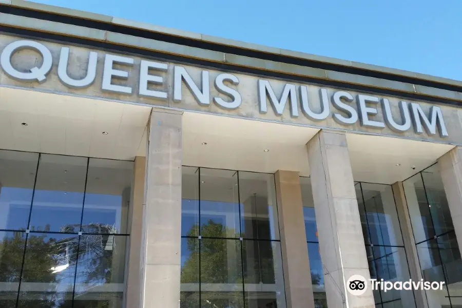 Queens Museum