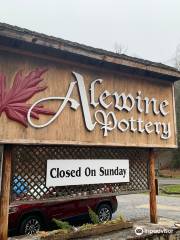 Alewine Pottery