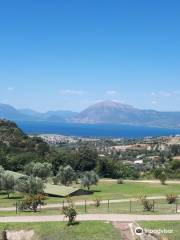 Patras Mycenaean Park -Voundeni