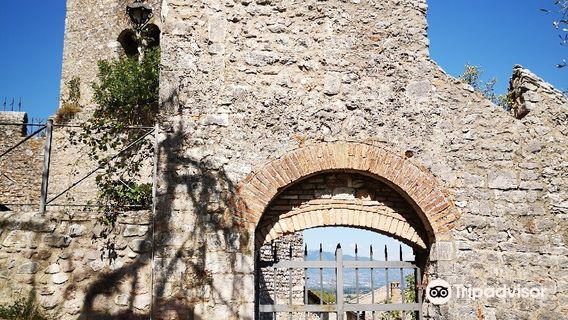 Benedictine Abbey of San Cassiano