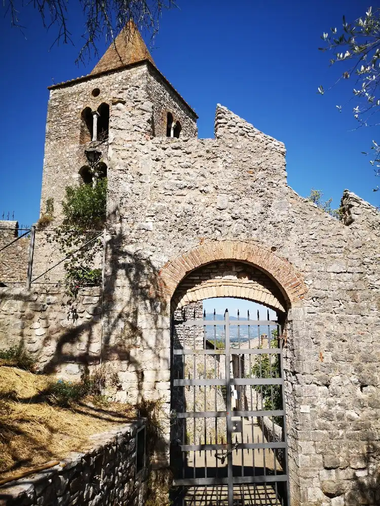 Hotel a Narni Scalo
