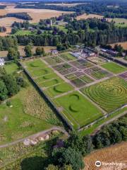 Gordon Castle Walled Garden (Garden only)