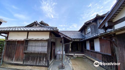 Former Residence of Kido Takayoshi