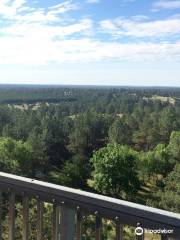 Nebraska National Forest, Bessey Ranger District