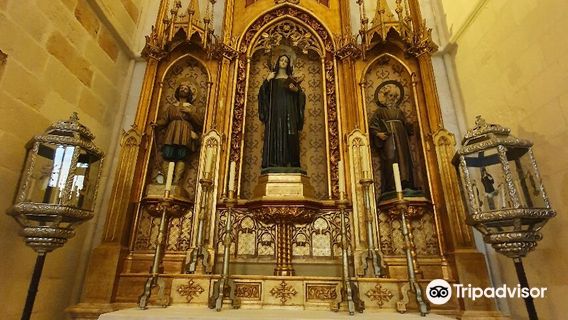 Cathedral Basilica of Ciutadella de Menorca