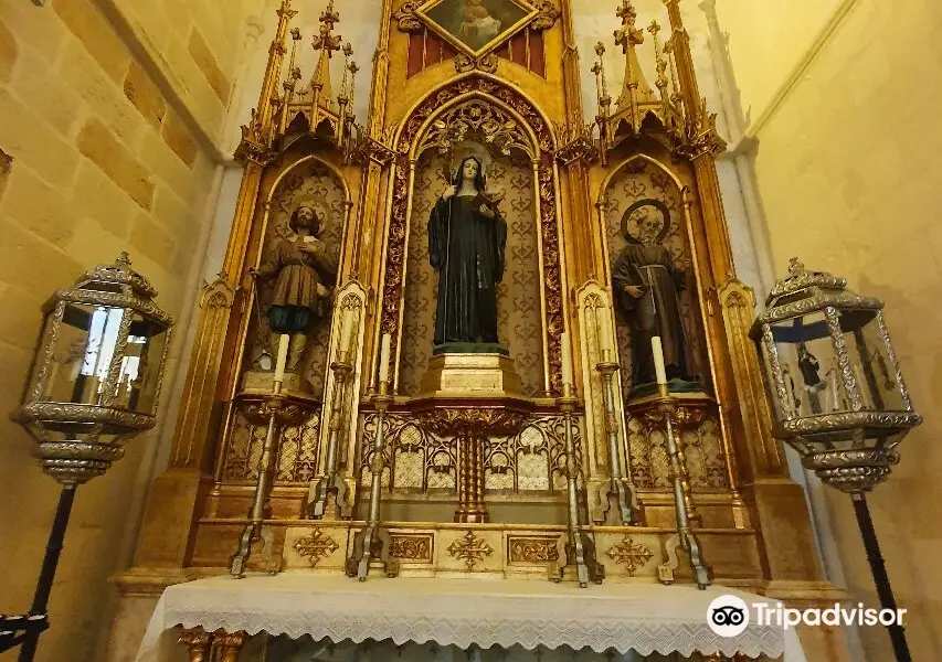 Catedral de Santa María de Menorca