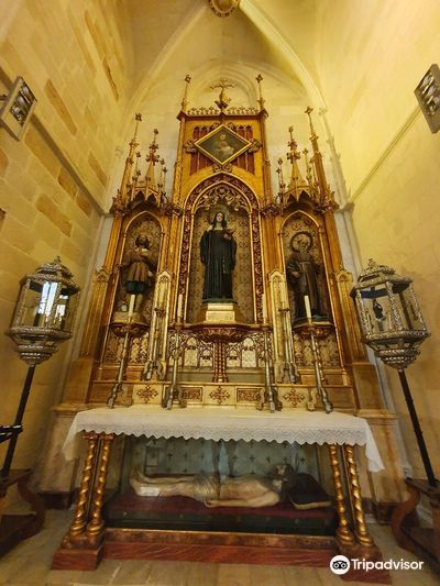 Cathedral Basilica of Ciutadella de Menorca