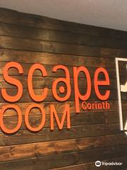 The Escape Room Corinth
