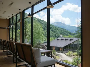Shin-Hotaka Ropeway
