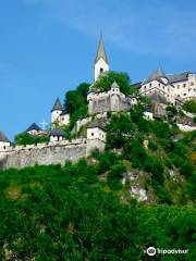 Burg Hochosterwitz