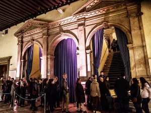 Opera Performances in Venice