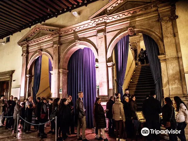 Opera Performances in Venice