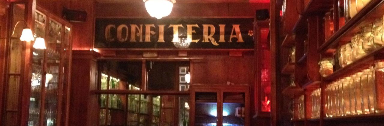 La Confiteria