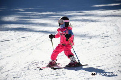 TSAKIRIS Ski & Snowboard Bansko